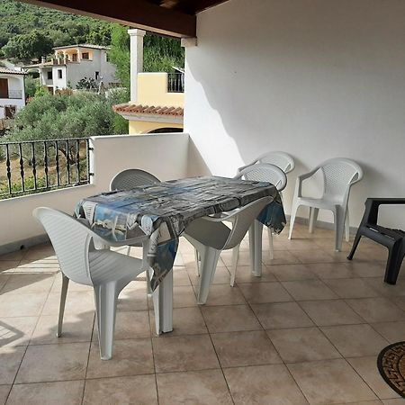 Appartamenti I Mandorli Budoni Exterior photo