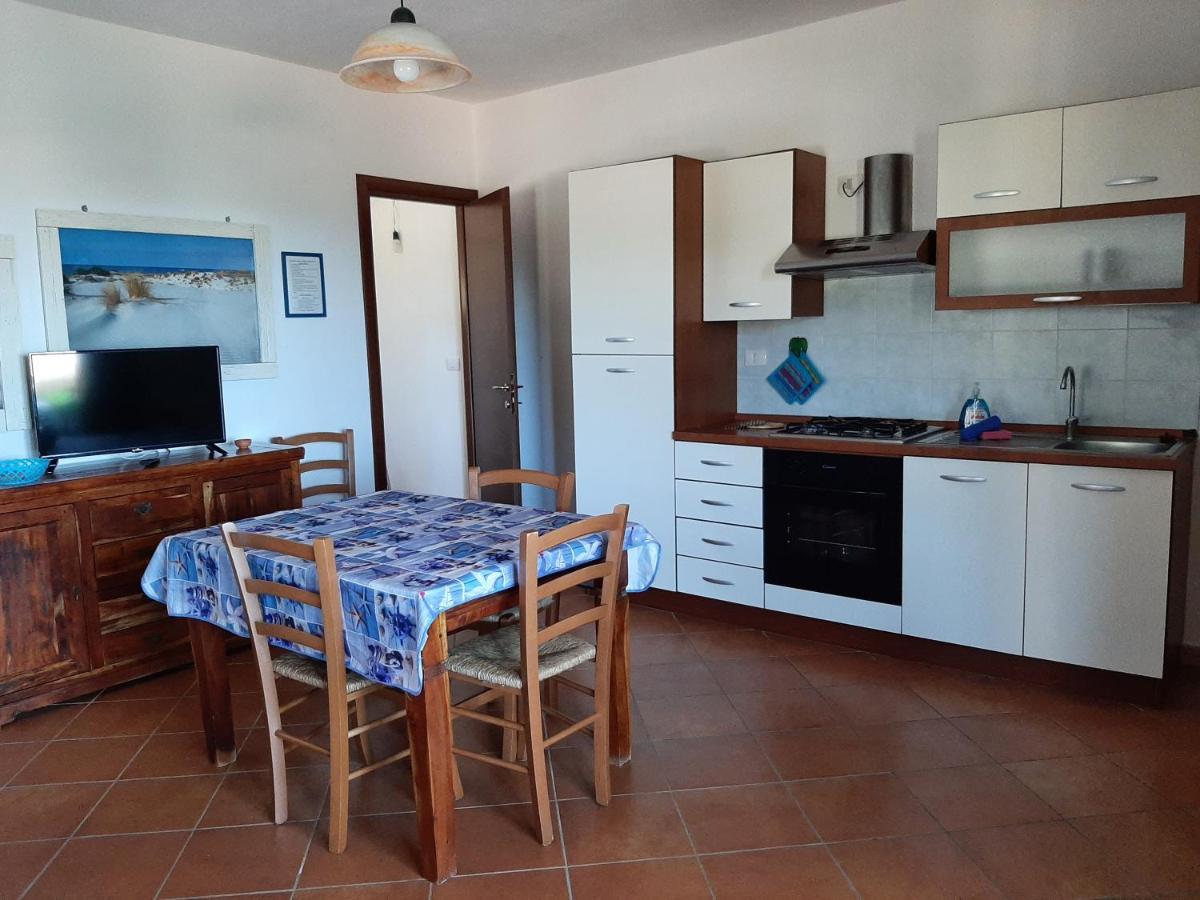 Appartamenti I Mandorli Budoni Exterior photo