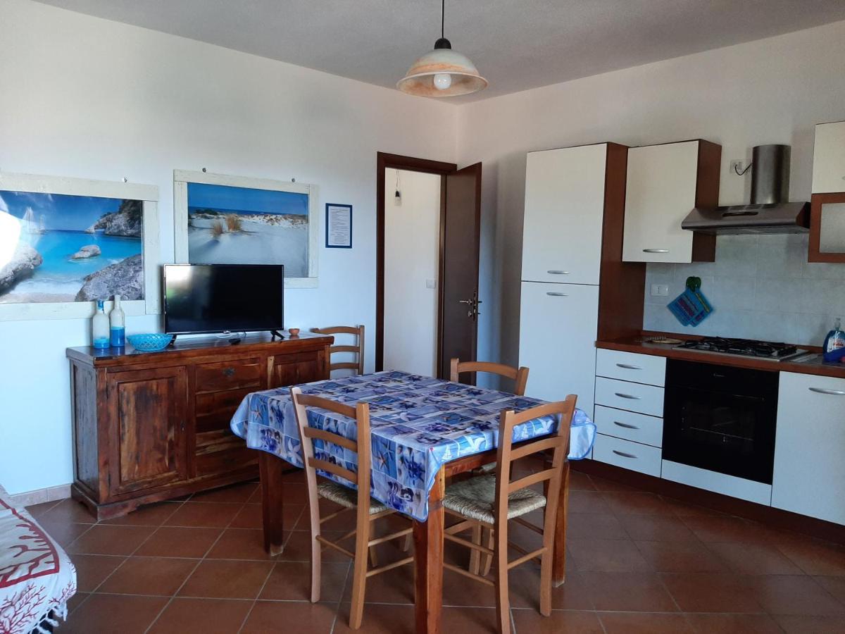 Appartamenti I Mandorli Budoni Exterior photo