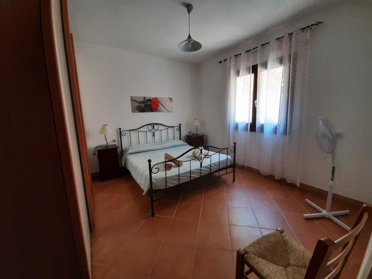 Appartamenti I Mandorli Budoni Exterior photo