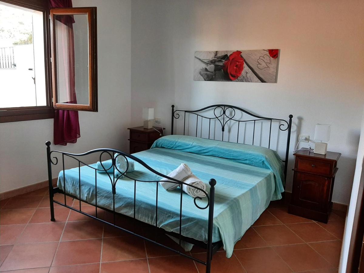 Appartamenti I Mandorli Budoni Exterior photo