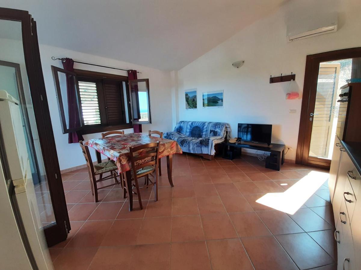 Appartamenti I Mandorli Budoni Exterior photo