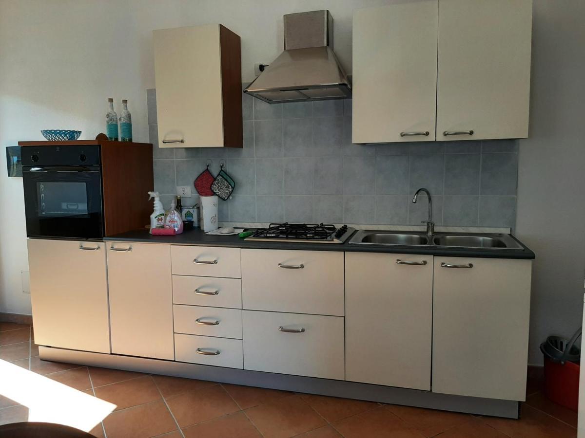 Appartamenti I Mandorli Budoni Exterior photo
