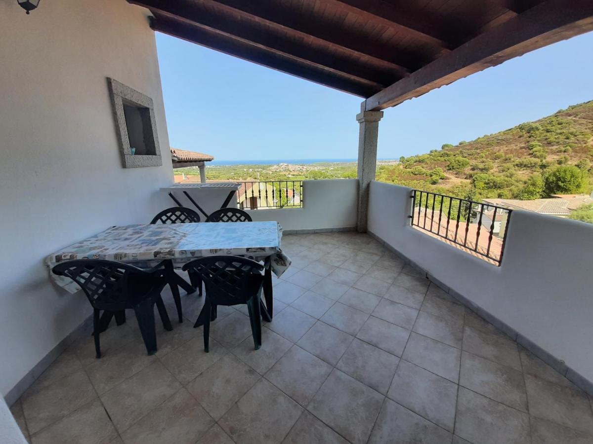Appartamenti I Mandorli Budoni Exterior photo