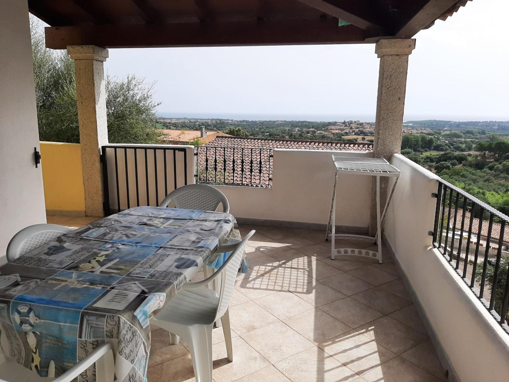Appartamenti I Mandorli Budoni Exterior photo