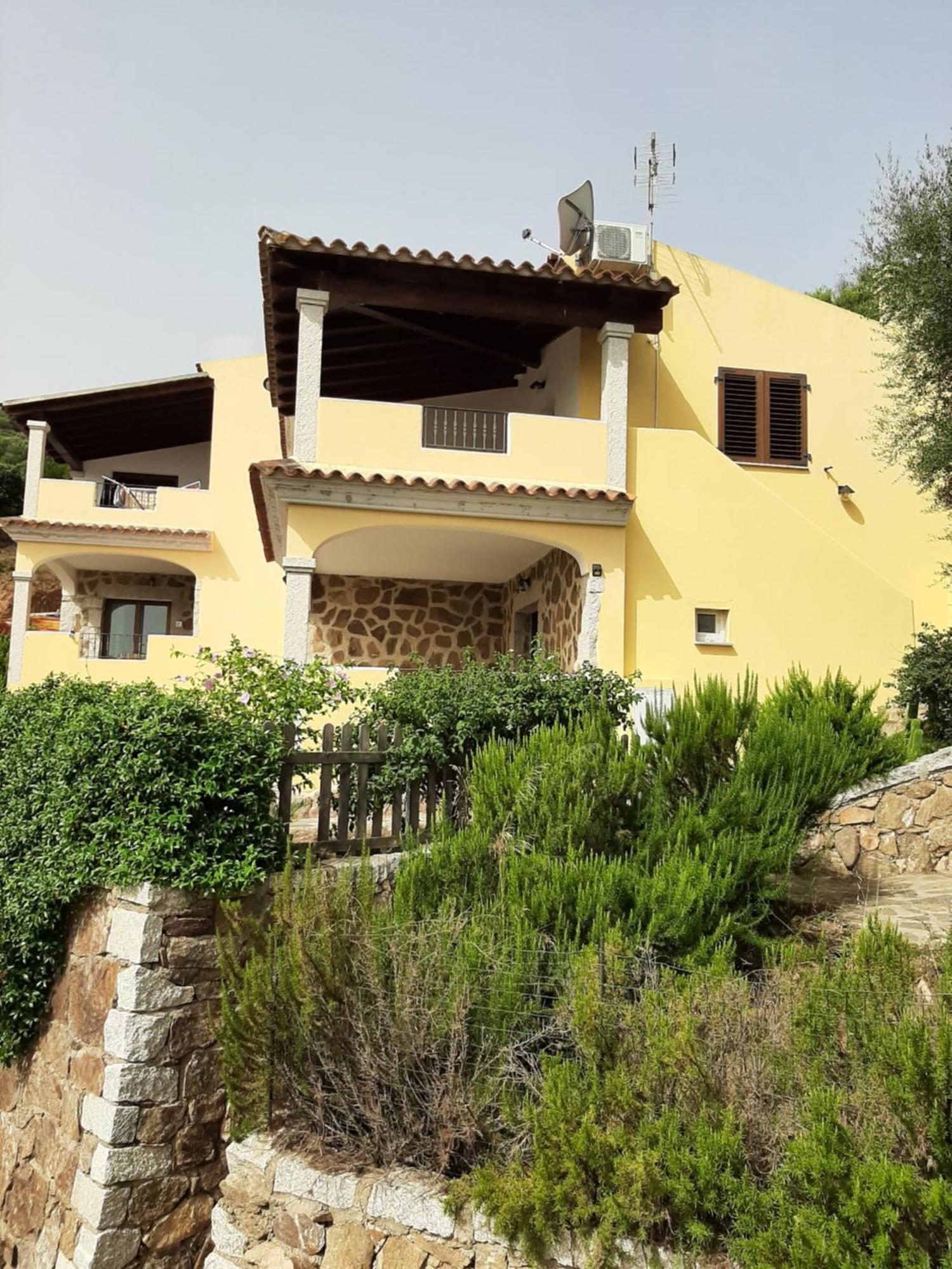 Appartamenti I Mandorli Budoni Exterior photo