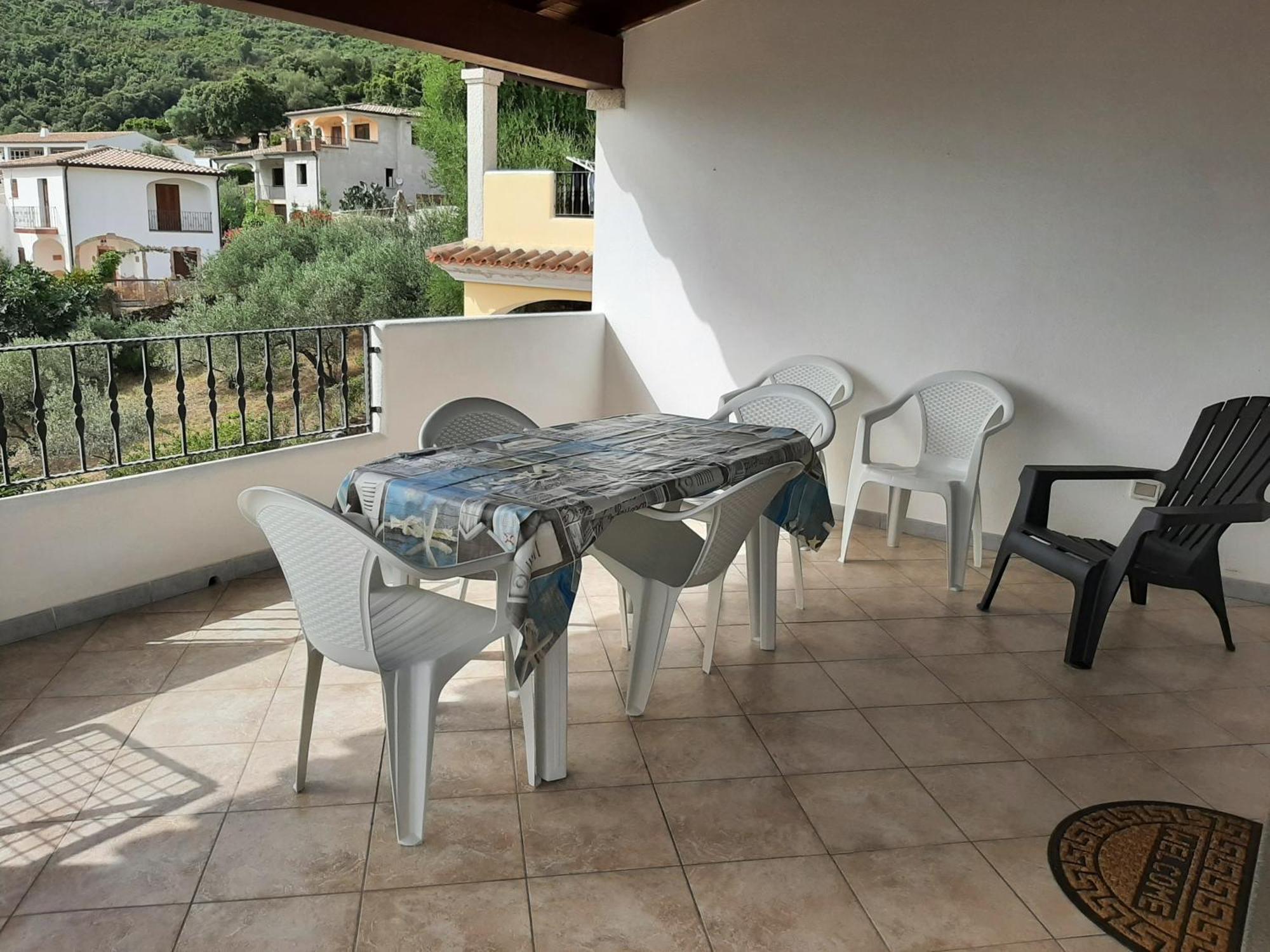 Appartamenti I Mandorli Budoni Exterior photo