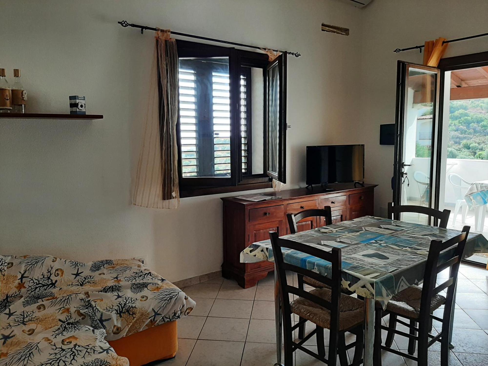 Appartamenti I Mandorli Budoni Exterior photo