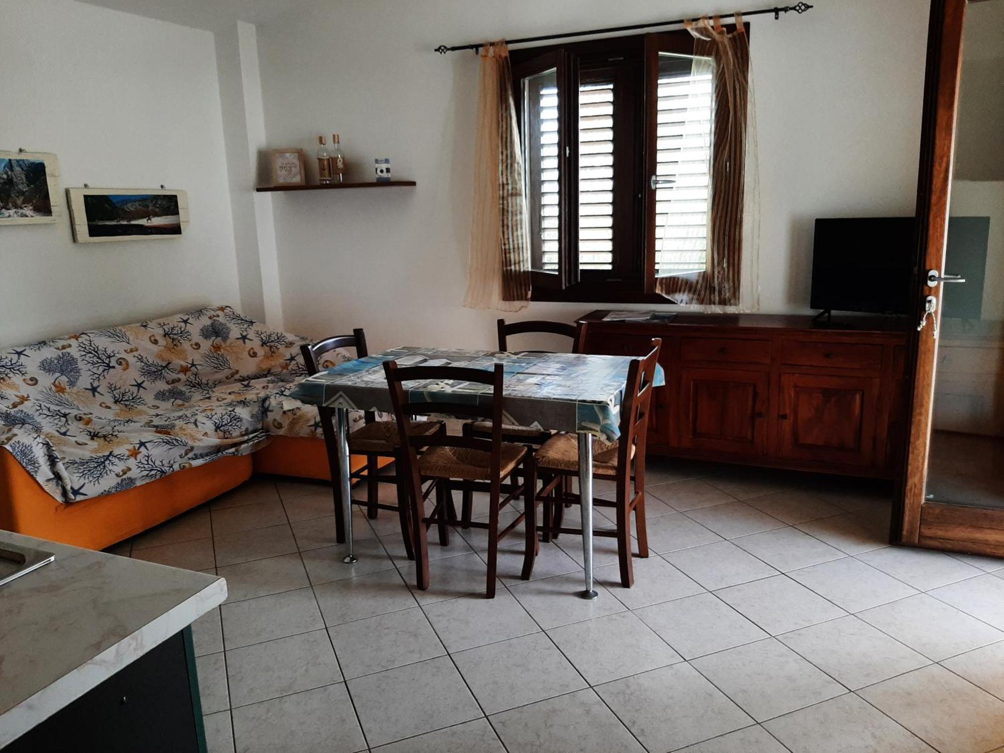 Appartamenti I Mandorli Budoni Exterior photo