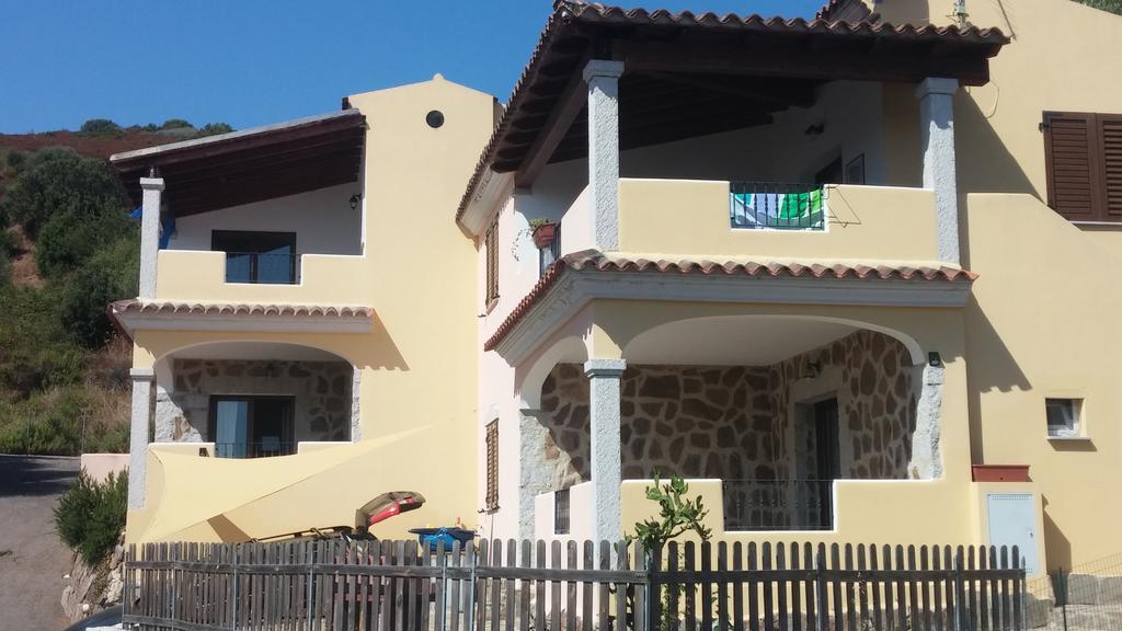 Appartamenti I Mandorli Budoni Exterior photo