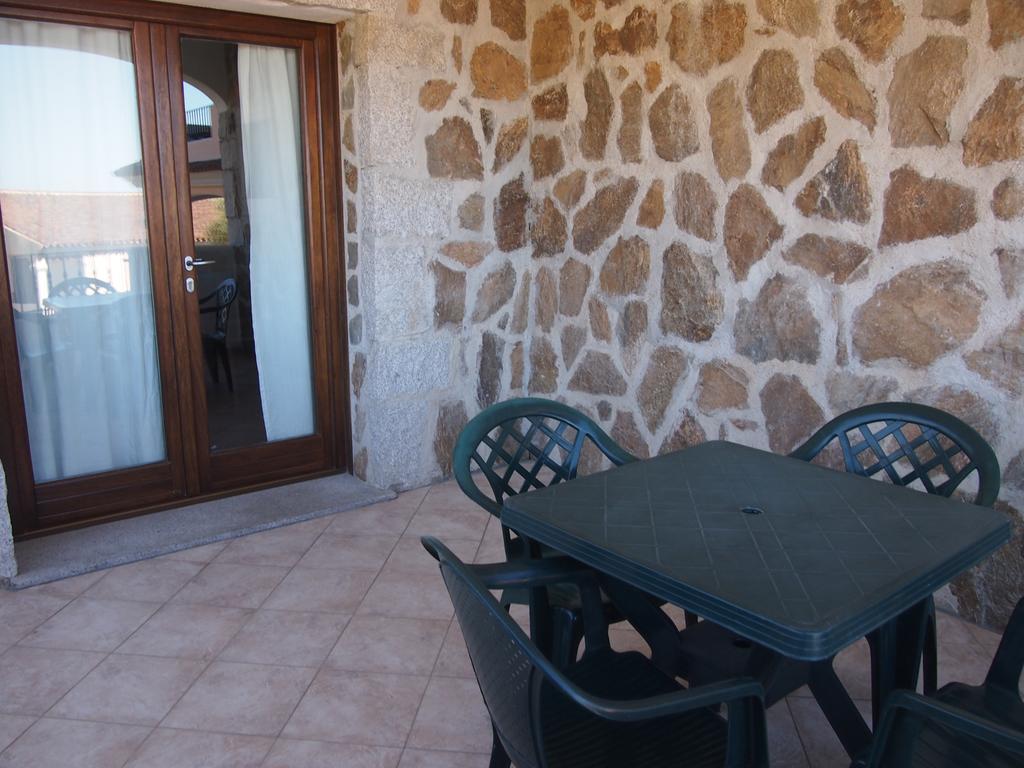 Appartamenti I Mandorli Budoni Exterior photo
