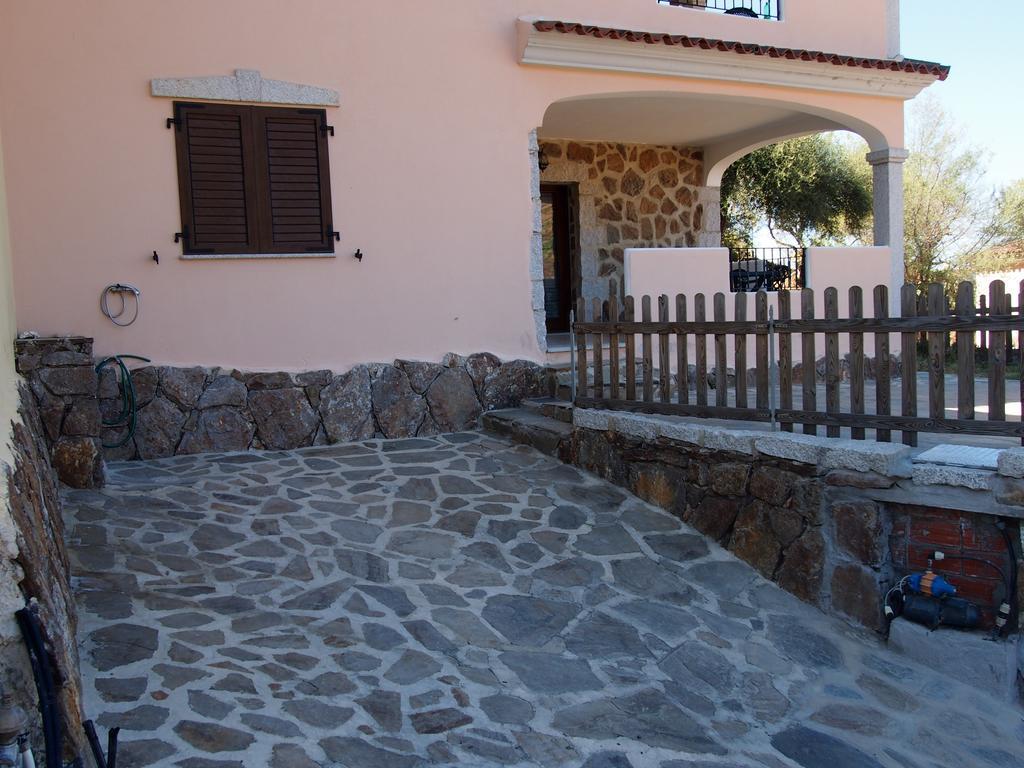 Appartamenti I Mandorli Budoni Exterior photo