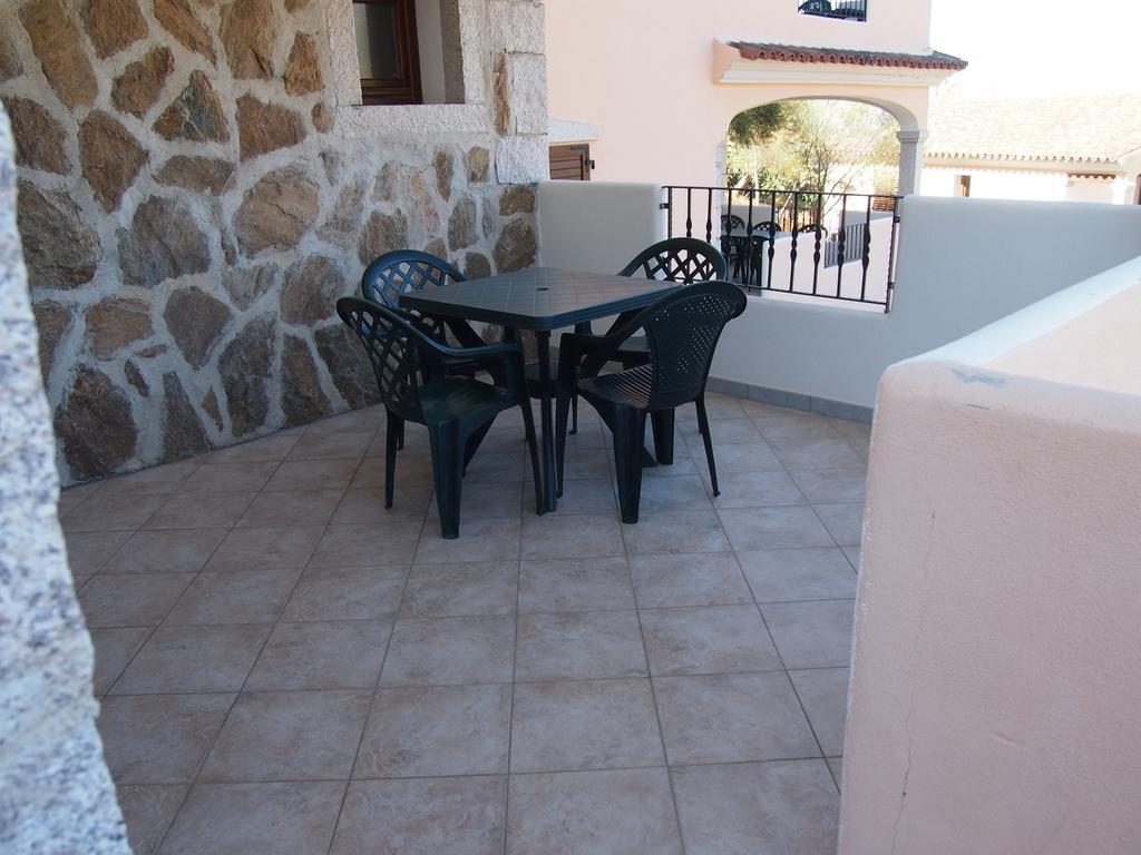 Appartamenti I Mandorli Budoni Exterior photo