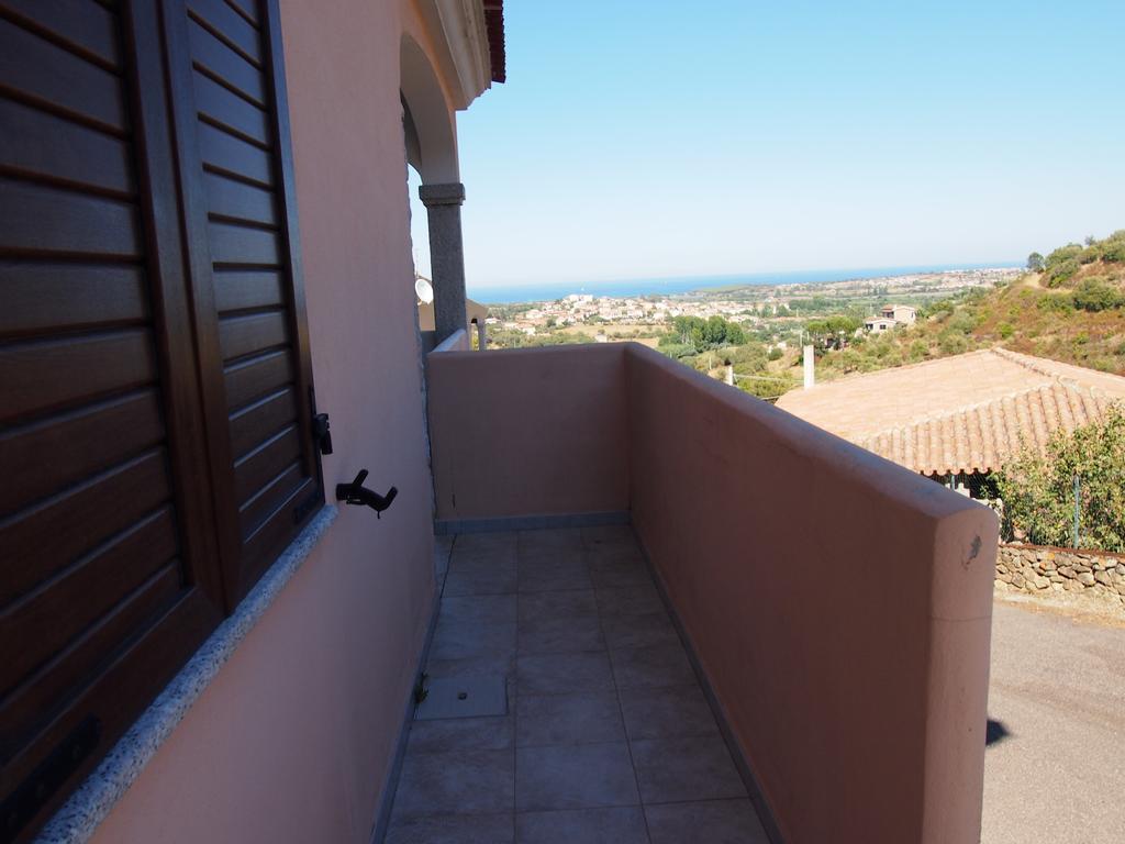 Appartamenti I Mandorli Budoni Exterior photo
