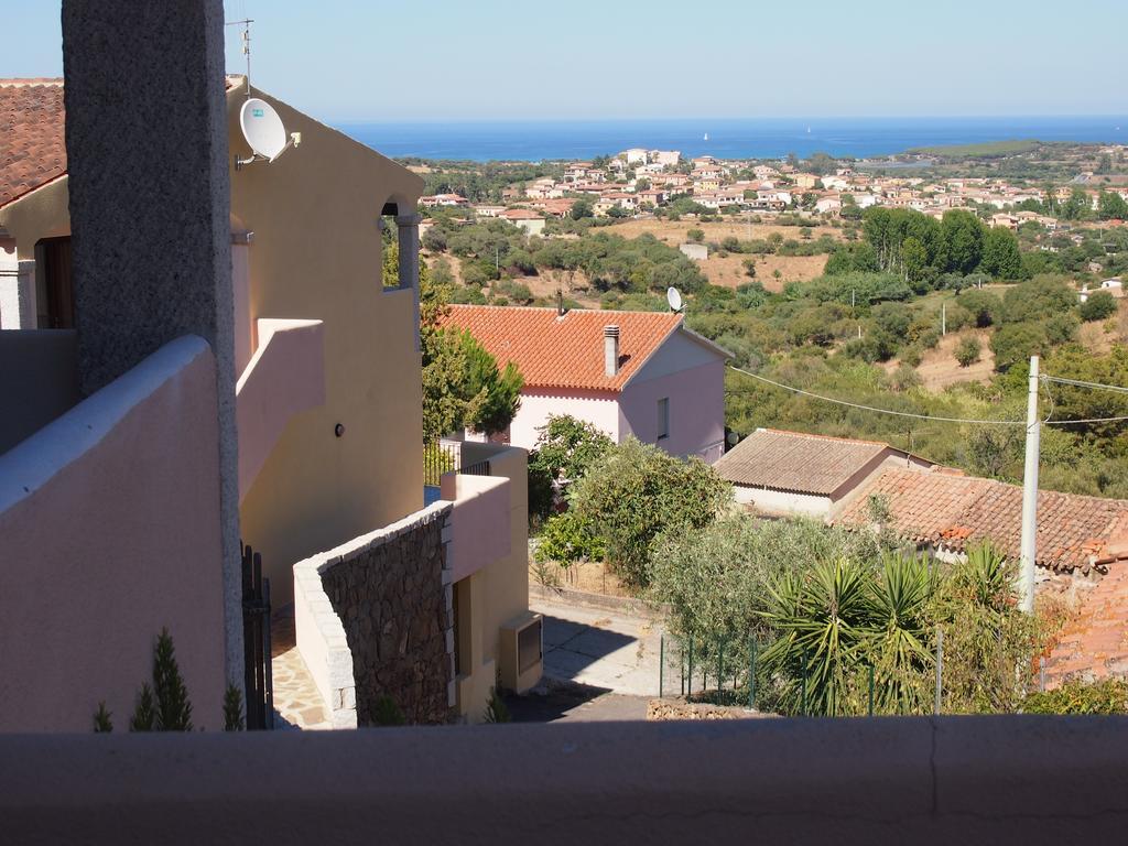 Appartamenti I Mandorli Budoni Exterior photo