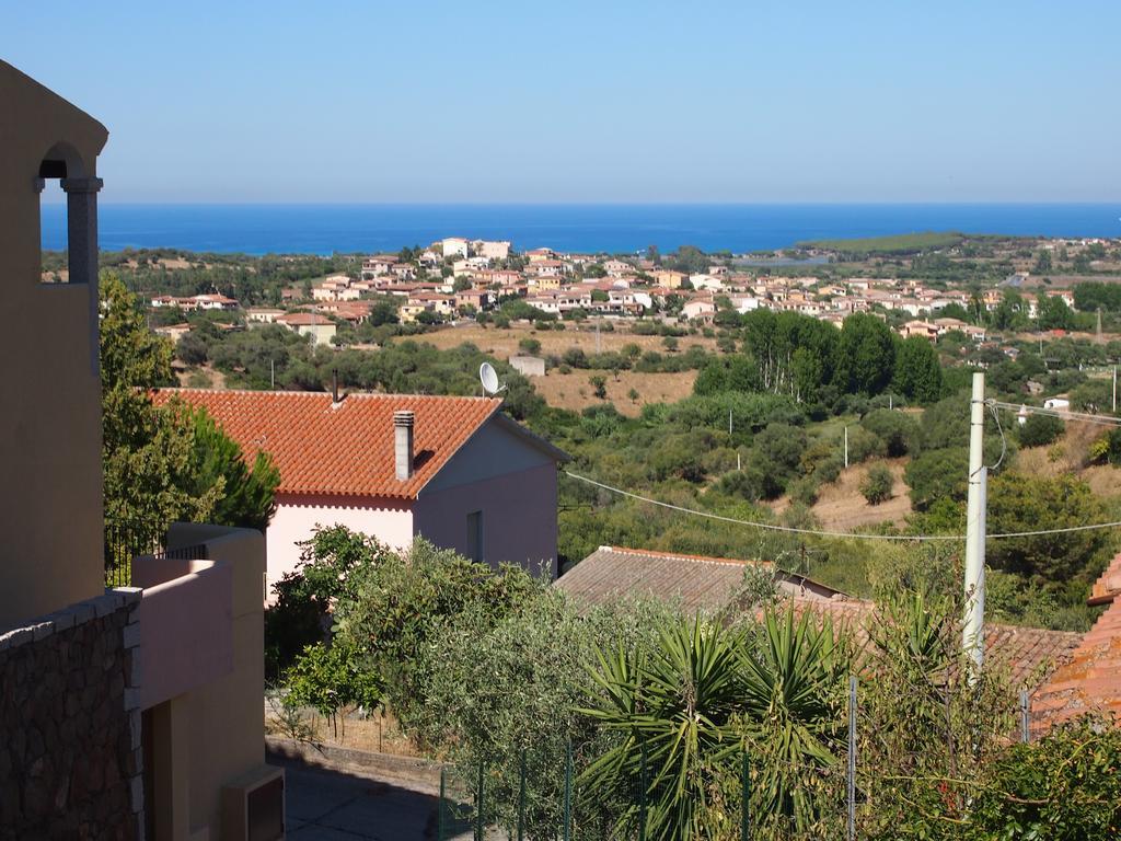 Appartamenti I Mandorli Budoni Exterior photo