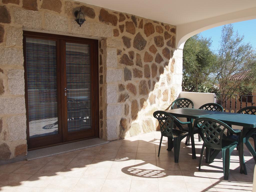 Appartamenti I Mandorli Budoni Exterior photo