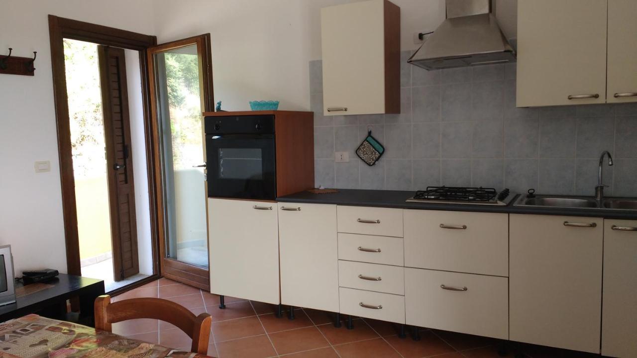 Appartamenti I Mandorli Budoni Exterior photo