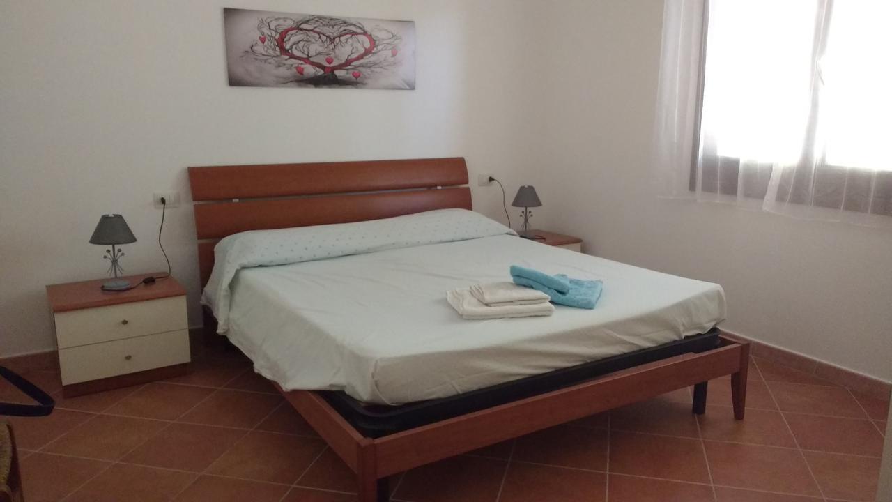 Appartamenti I Mandorli Budoni Exterior photo