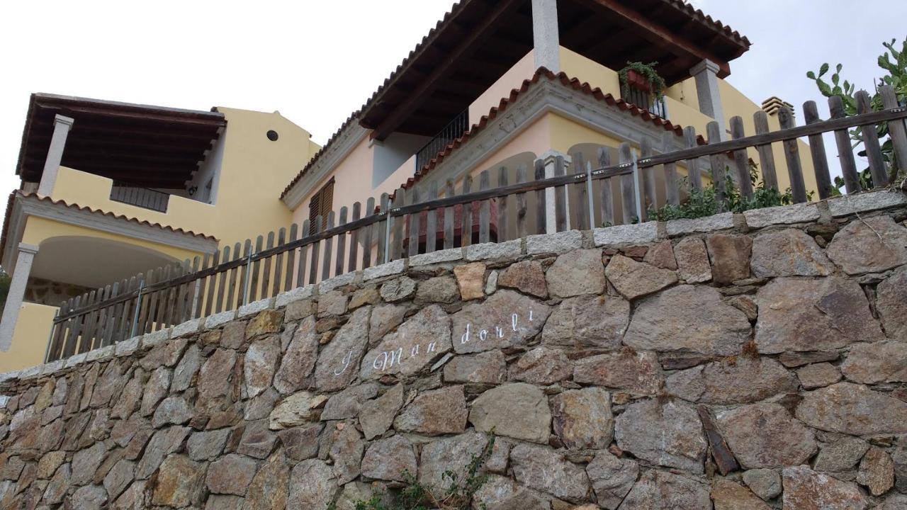 Appartamenti I Mandorli Budoni Exterior photo