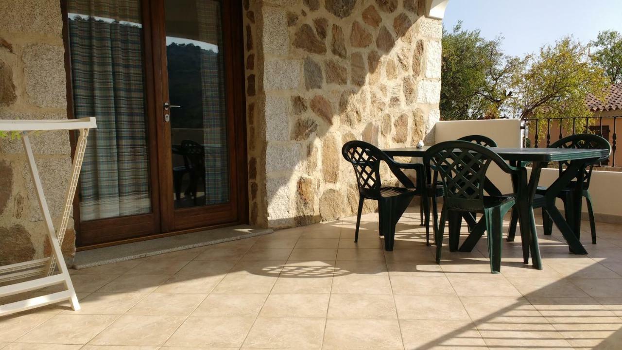 Appartamenti I Mandorli Budoni Exterior photo