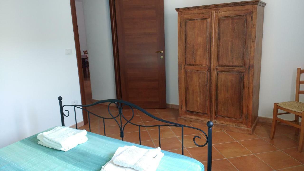 Appartamenti I Mandorli Budoni Exterior photo