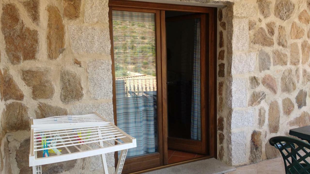 Appartamenti I Mandorli Budoni Exterior photo