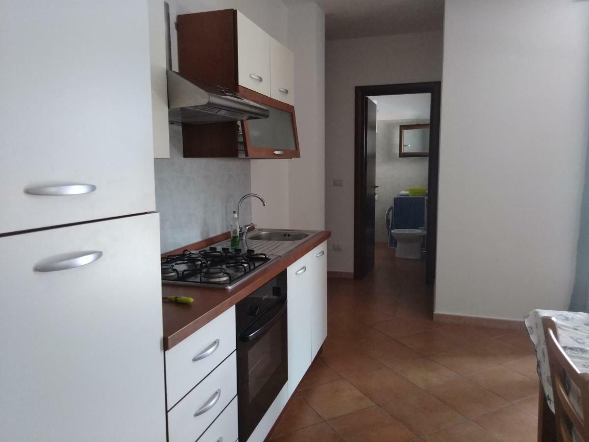 Appartamenti I Mandorli Budoni Exterior photo
